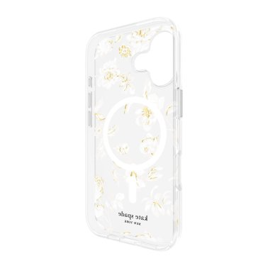 Kate Spade - Protective MagSafe Case for Apple iPhone 17 - Autumn Tolie