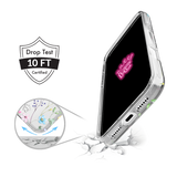 VELVET CAVIAR - IPhone 17 Pro Max MagSafe case - Enchanted Floral