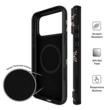 VELVET CAVIAR - IPhone 17 Pro Max MagSafe Case - Rockstar Girlfriend