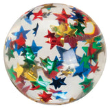 Toysmith - Neato! Classic Bouncy Ball- Retro Classic, vintage toys