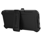 OtterBox - Defender Pro Case for Google Pixel 9 / Pixel 9 Pro - Black