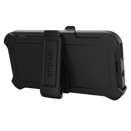 OtterBox - Defender Pro Case for Google Pixel 9 / Pixel 9 Pro - Black