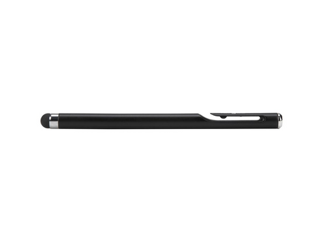 Targus Smooth Glide Stylus - Black