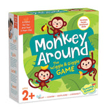 MindWare & Peaceable Kingdom - Monkey Around