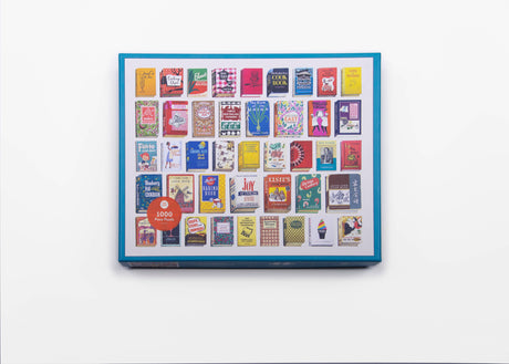 Chronicle Books - Classic Cookbooks