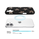 VELVET CAVIAR - IPhone 17 MagSafe Case - Rockstar Girlfriend