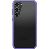 Otterbox - React Case For Samsung Galaxy S23 Plus  - Purplexing