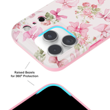 VELVET CAVIAR - IPhone 17 Pro MagSafe Case - Posie Pink Bow