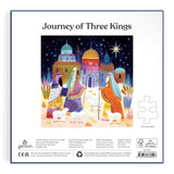 Galison - Journey of Three Kings 500 Piece Puzzle