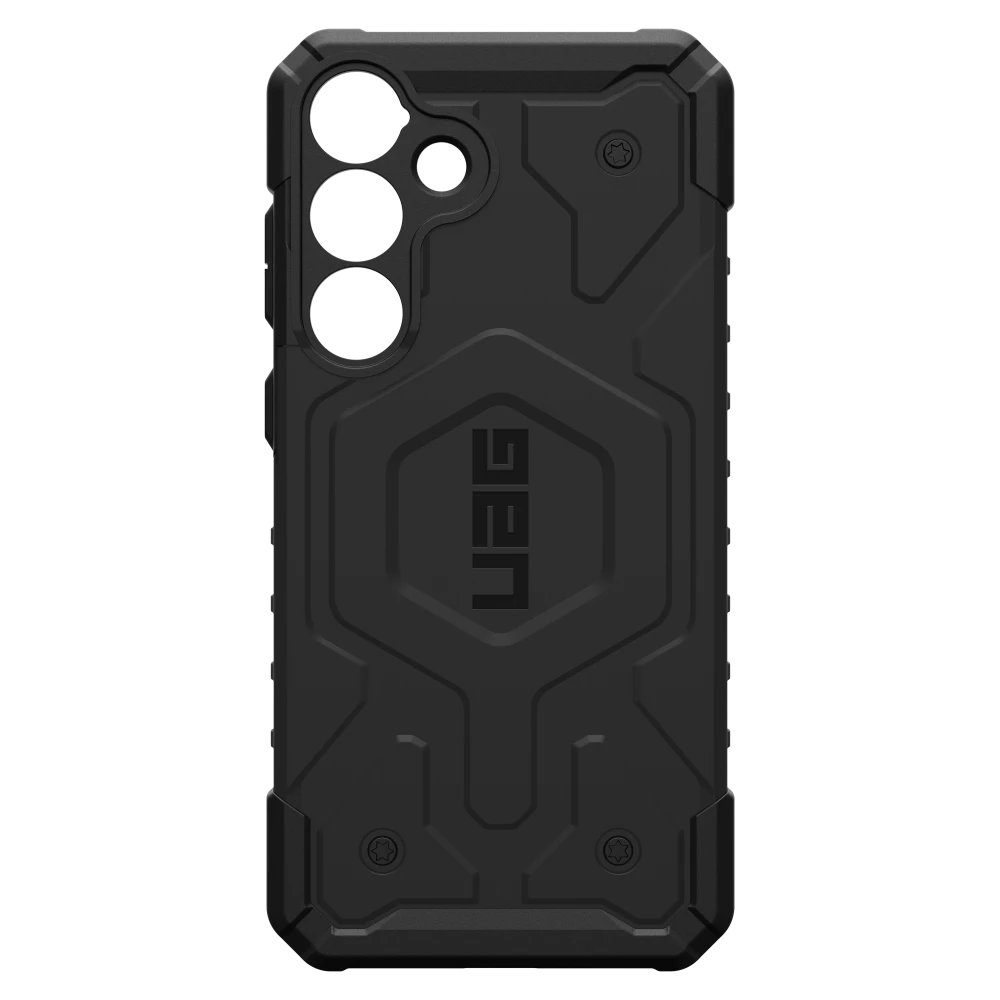Urban Armor Gear (UAG) - Pathfinder Case for Samsung Galaxy S25 Plus - Black
