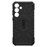 Urban Armor Gear (UAG) - Pathfinder Case for Samsung Galaxy S25 Plus - Black