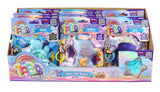 US Toy Company - Ready-Made Taba Squishy Stress Toy Asst 15-Unit Display