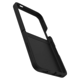 OtterBox - Thin Flex Case for Samsung Galaxy Z Flip6 / Flip FE 2025 - Black