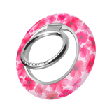 VELVET CAVIAR - Magnetic Phone Ring & Stand - Cherry Blossom