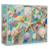 Final Piece Puzzles - No. 29 - Washed Ashore