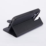 xBase iPhone 15 Pro Max (6.7) Folio Exec Wallet Case MagSafe Compatible - Black - image 4
