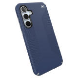 Speck - Presidio2 Grip Case for Samsung Galaxy S24 FE - Coastal Blue