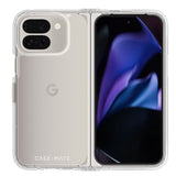 Case-mate - Tough Case For Google Pixel 9 Pro Fold - Clear