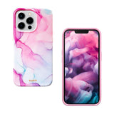 APPLE IPHONE 13 PRO LAUT HUEX INK CASE - RAINBOW