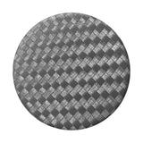 Popsockets - Popgrip - Carbonite Weave