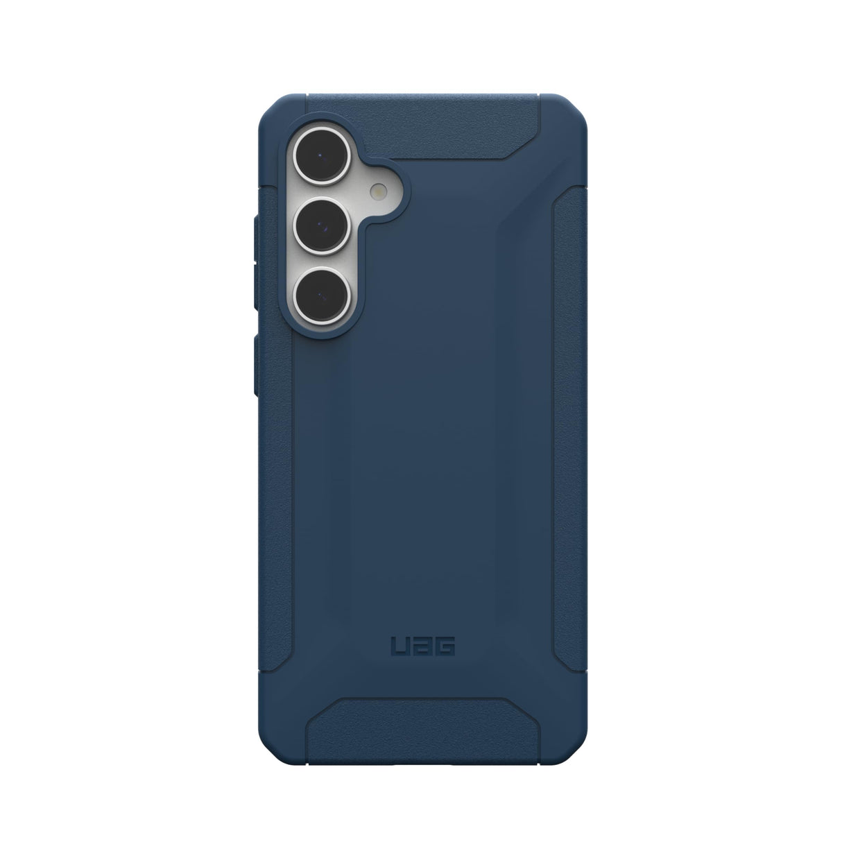 Urban Armor Gear (uag) - Scout Case For Samsung Galaxy S24 Fe - Mallard