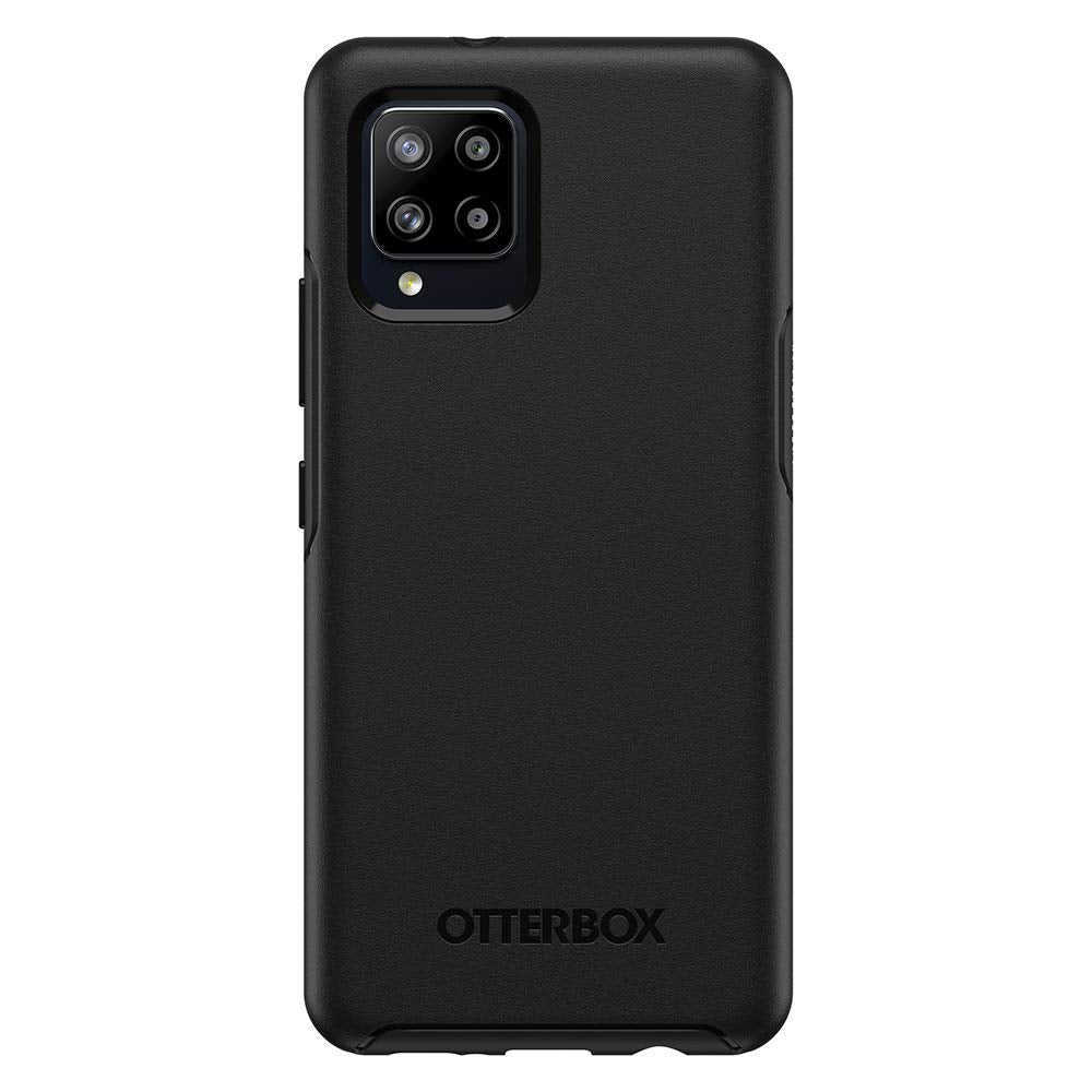 OTTERBOX - SYMMETRY CASE FOR SAMSUNG GALAXY A42 5G - BLACK