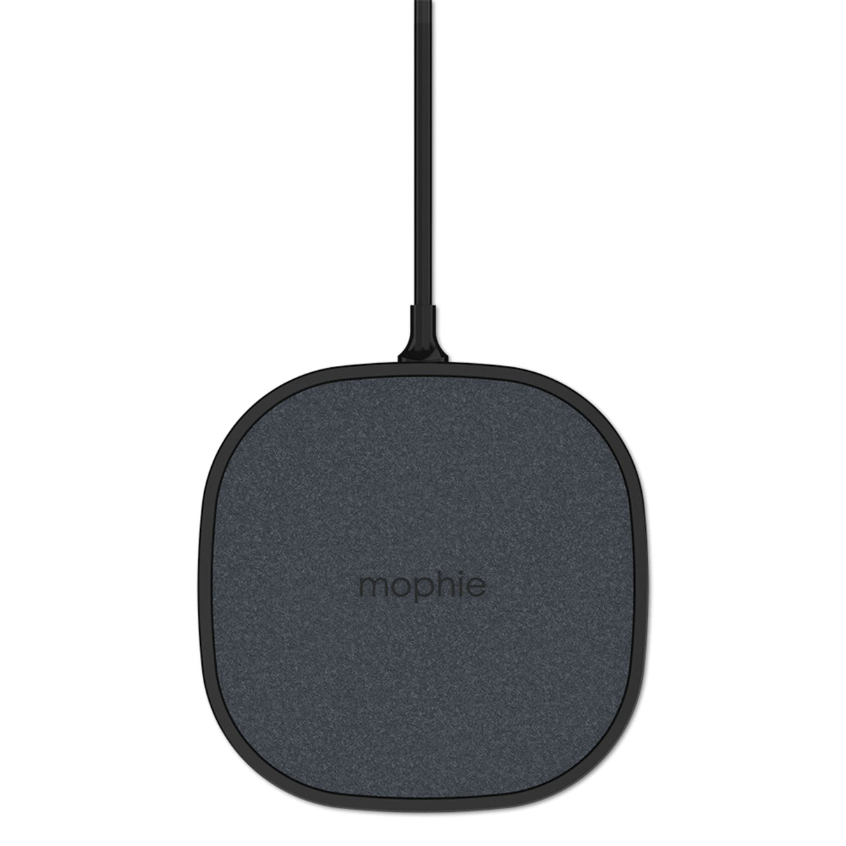 Mophie - Wireless Charging Pad 15w - Black