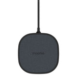 Mophie - Wireless Charging Pad 15w - Black