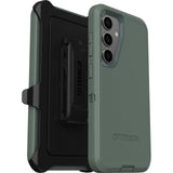 Otterbox - Defender Case For Samsung Galaxy S24  - Forest Ranger