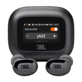 Jbl - Live Buds 3 True Wireless Earbuds - Black