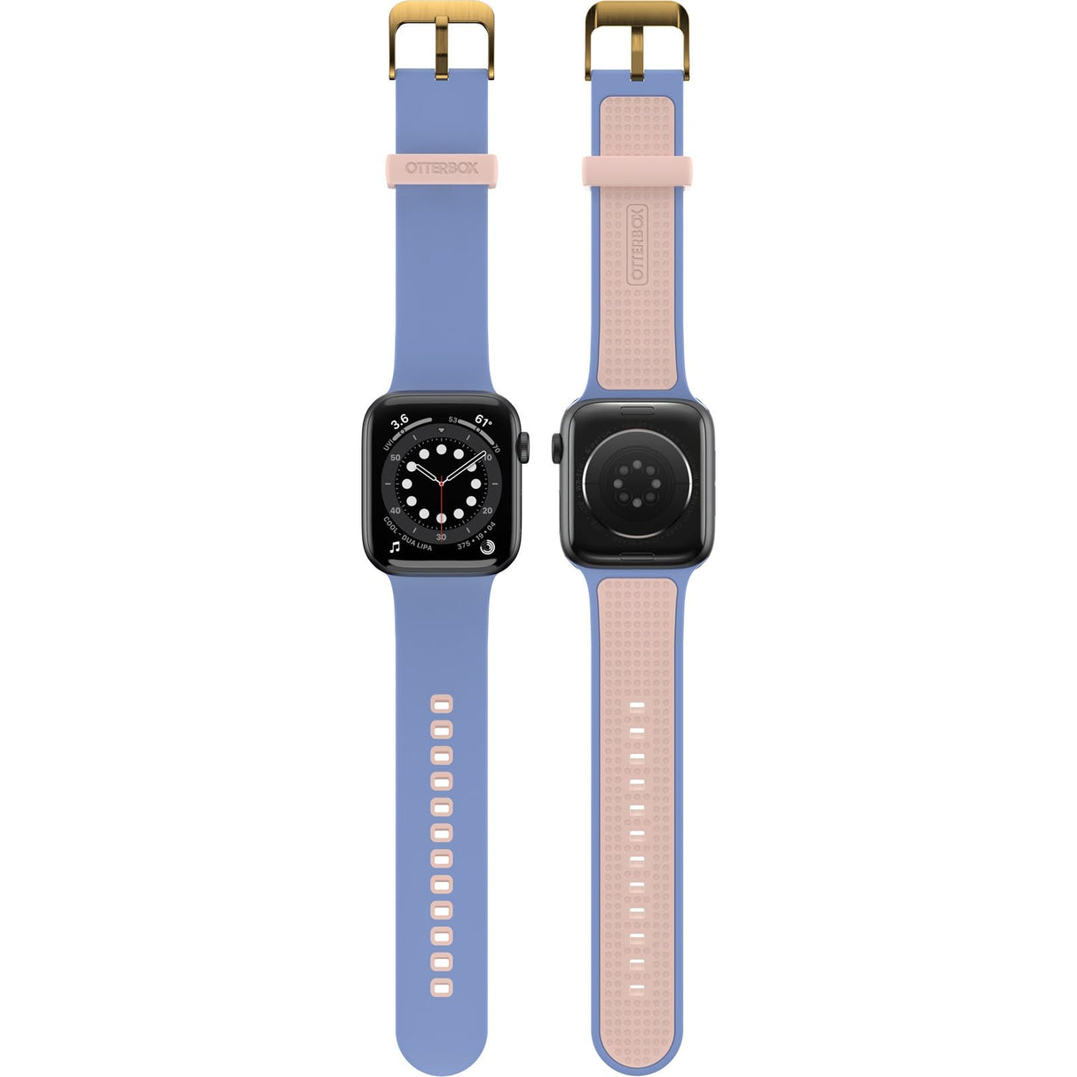 Otterbox - Watch Band For Apple Watch 42mm / 44mm / 45mm - Serendipity