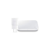 Samsung - Wireless Charging Pad P1300 - White