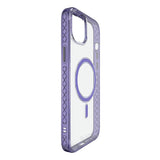 Cellhelmet - Magnitude Magsafe Case For Apple Iphone 15 Plus - Midnight Lilac