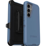 Otterbox - Defender Case For Samsung Galaxy S24  - Blue Suede Shoes