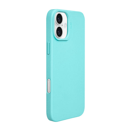 Laut - Huex Slim Magsafe Case For Apple Iphone 16 Plus - Arctic Blue