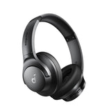 Soundcore - Q20i True Wireless In Ear Headphones - Black