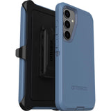 Otterbox - Defender Case For Samsung Galaxy S24 Plus  - Blue Suede Shoes