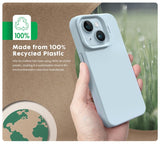 IPHONE 15 LAUT HUEX CASE - MINT