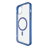 Cellhelmet - Magnitude Magsafe Case For Apple Iphone 15 Plus - Bermuda Blue