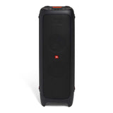 Jbl - Party Box 1000 Bluetooth Speaker - Black