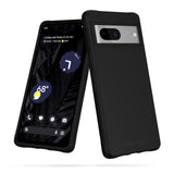 Case-mate - Tough Case For Google Pixel 7a - Black