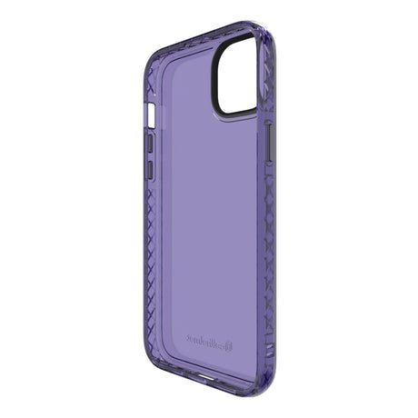 Cellhelmet - Altitude X Case For Apple Iphone 15 Plus - Midnight Lilac