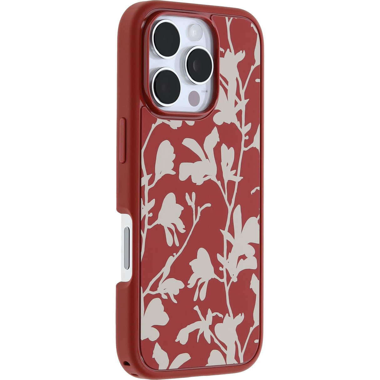 Otterbox - Symmetry Graphics Magsafe Case For Apple Iphone 16 Pro - Autumn Rust