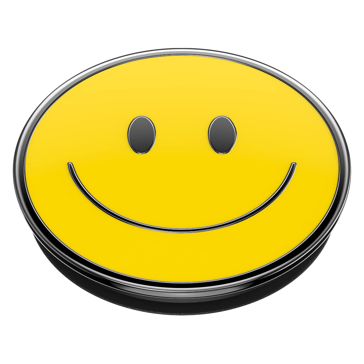 Popsockets - Popgrip Premium - Enamel Be Happy