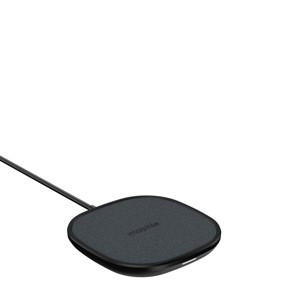 Mophie - Wireless Charging Pad 15w - Black