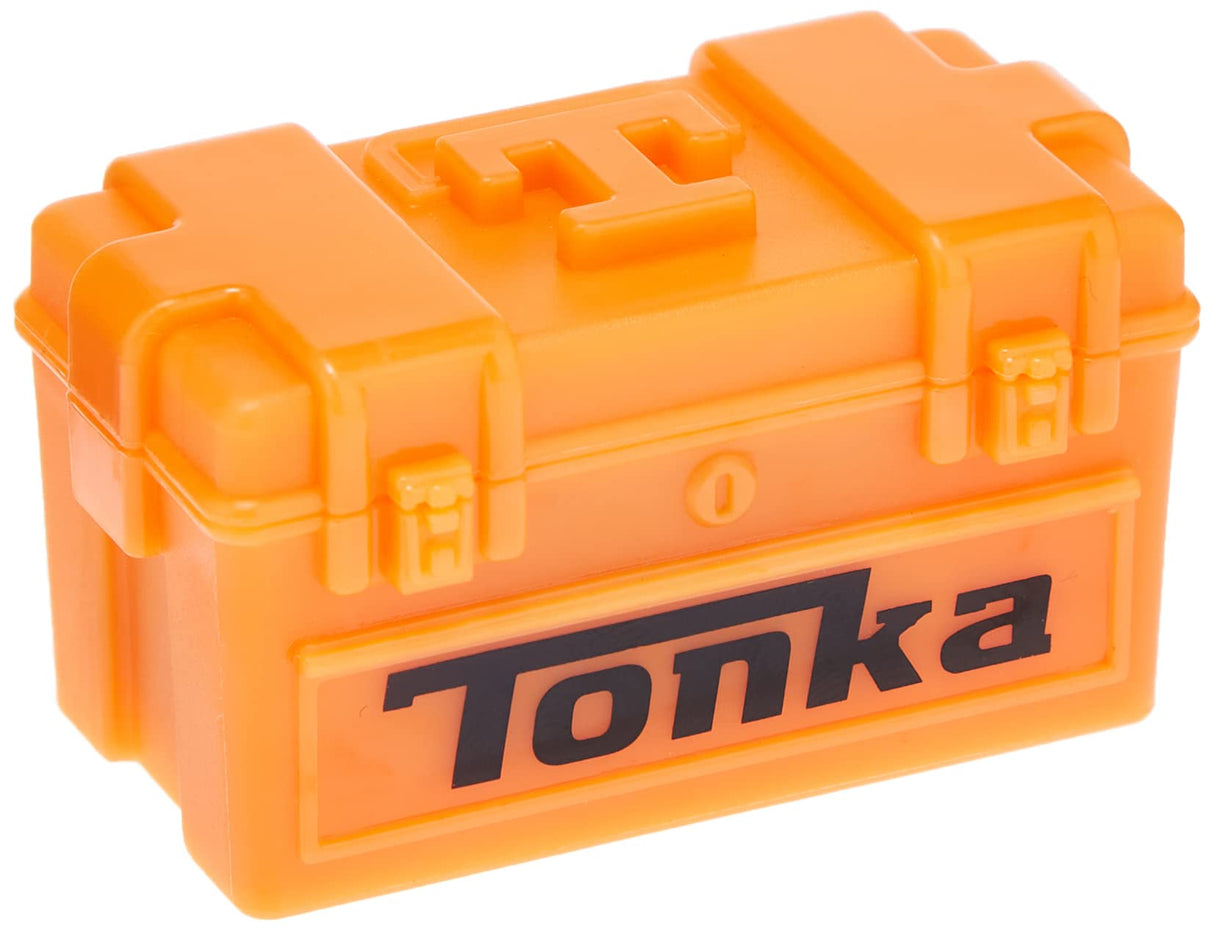 Tonka Micro Metals