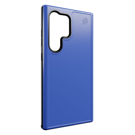 Cellhelmet - Fortitude Case For Samsung Galaxy S24 Ultra - Bermuda Blue