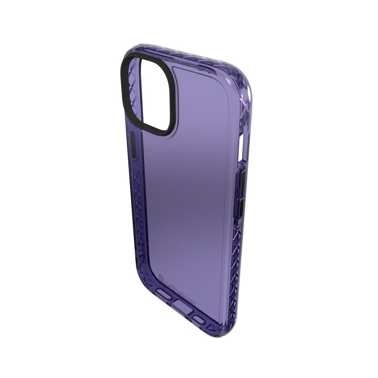 Cellhelmet - Altitude X Case For Apple Iphone 15 - Midnight Lilac