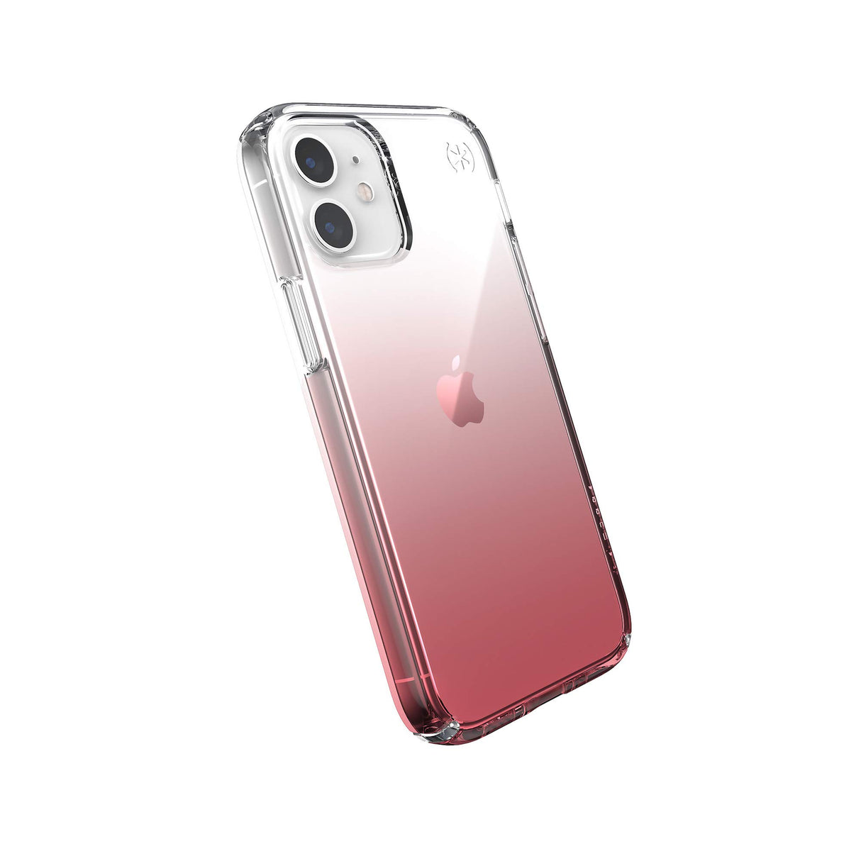 SPECK - PRESIDIO PERFECT CLEAR CASE FOR APPLE IPHONE 12 MINI