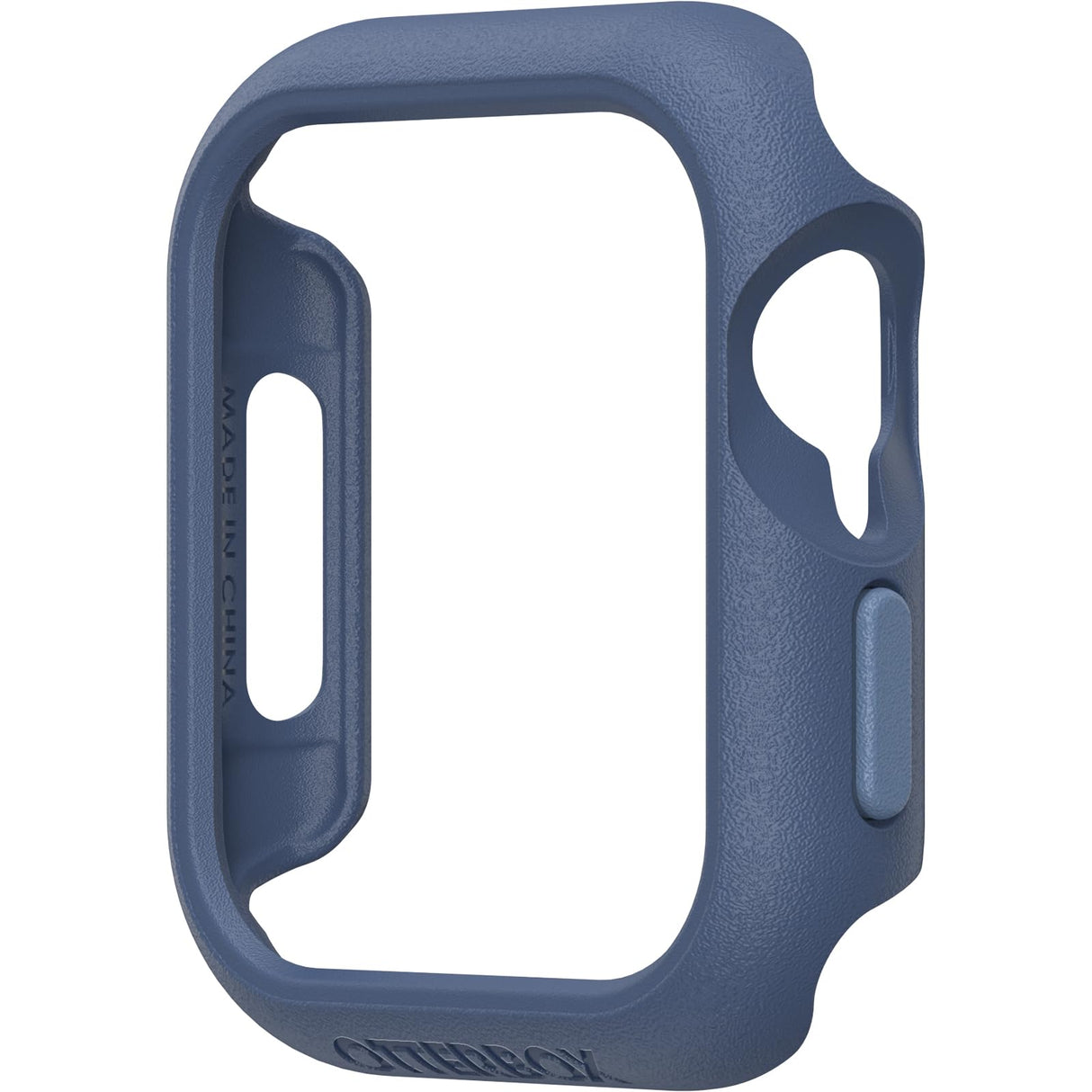 Otterbox - Bumper Case For Apple Watch 41mm - Baby Blue Jeans